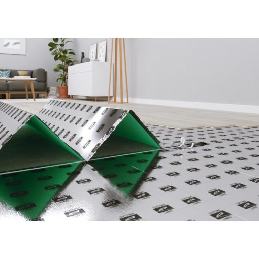 Arbiton Secura Extra Aquastop Smart 3mm