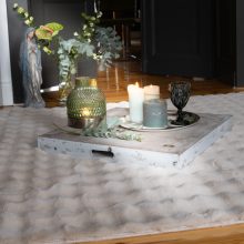 My Aspen 485 Beige szőnyeg 40x60 cm