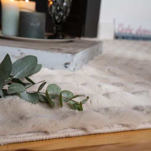 My Aspen 485 Beige szőnyeg 80x150 cm