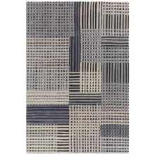Aspect Grey Multi  szőnyeg 120x170 cm