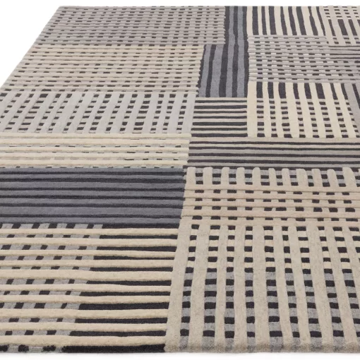 Aspect Grey Multi  szőnyeg  160x230 cm