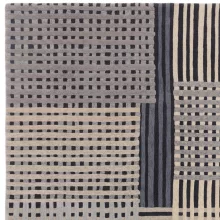 Aspect Grey Multi  szőnyeg 120x170 cm