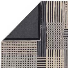 Aspect Grey Multi  szőnyeg  160x230 cm
