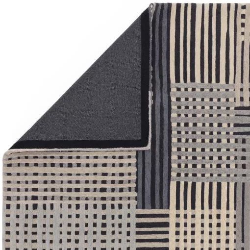 Aspect Grey Multi  szőnyeg  160x230 cm