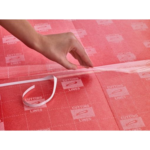 Arbiton Secura Thermo Aquastop Smart 1,6mm