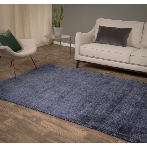 Aston Navy  szőnyeg 160x230 cm