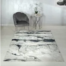 Aurora AU05 Quartz szőnyeg 80x150 cm