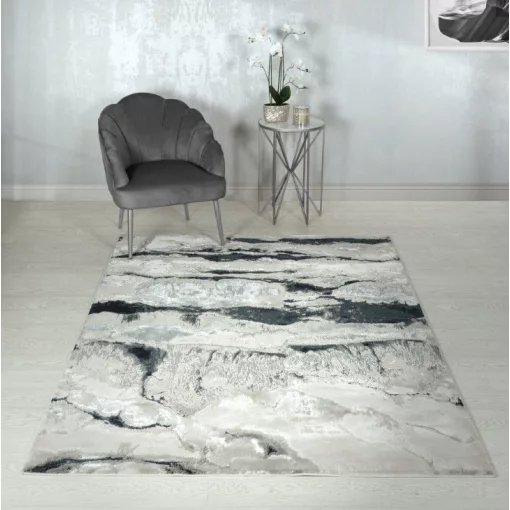 Aurora AU05 Quartz szőnyeg 80x150 cm