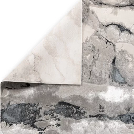 Aurora AU05 Quartz szőnyeg 80x150 cm