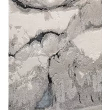 Aurora AU05 Quartz szőnyeg 80x150 cm