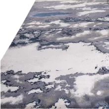 Aurora AU20 Storm szőnyeg 80x150 cm