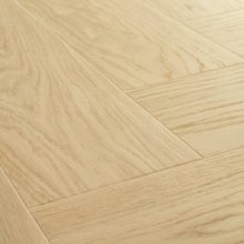 Alpha Vinyl CIRO Tiszta Barackszínű Tölgy SPC Padló alátéttel