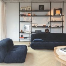 Alpha Vinyl CIRO Tiszta Sarkvidéki Tölgy SPC Padló alátéttel