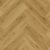 Alpha Vinyl CIRO Füstös Fűvészkerti Tölgy SPC Padló alátéttel
