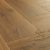Alpha Vinyl CIRO Karamell Fűvészkerti Tölgy SPC Padló alátéttel