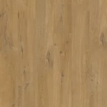 Alpha Vinyl BLOOM Természetes Mély Pamut Tölgy Padló alátéttel