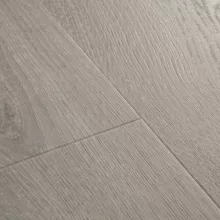 Alpha Vinyl BLOOM Fűvészkerti Szürke Tölgy Padló alátéttel