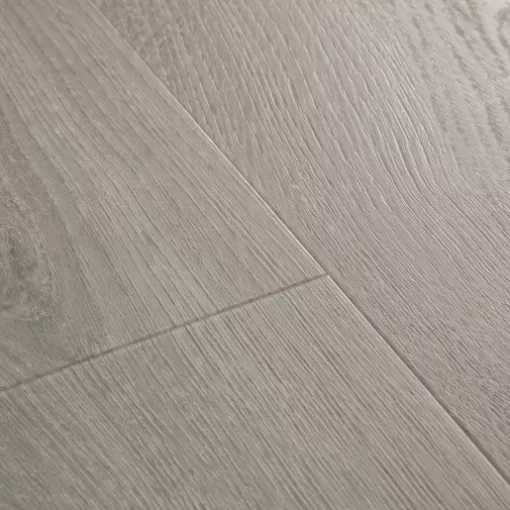 Alpha Vinyl BLOOM Fűvészkerti Szürke Tölgy Padló alátéttel
