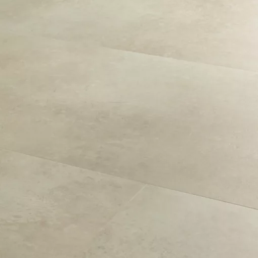 Alpha Vinyl-ILLUME-Mészkőbarna Beton Padló alátéttel
