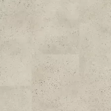 Alpha Vinyl-ILLUME-Osztrigaszürke Beton Padló alátétel