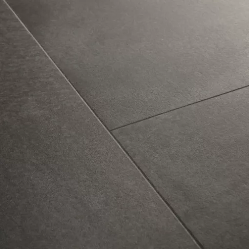 Alpha Vinyl-ILLUME- Lágy Grafitszürke Padló alátétel
