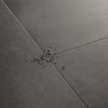 Alpha Vinyl-ILLUME- Lágy Grafitszürke Padló alátétel