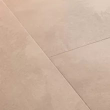 Alpha Vinyl-ILLUME- Lágy Barackszínű Padló alátétel