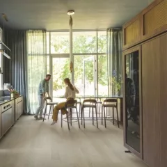 Alpha Vinyl BLOS Chiabarna Tölgy alátéttel