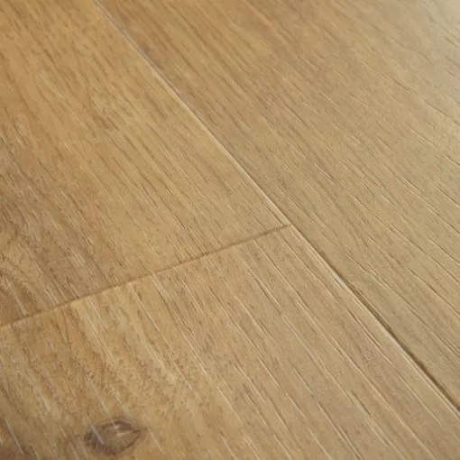 Alpha Vinyl BLOS Természetes Cottage Tölgy alátéttel