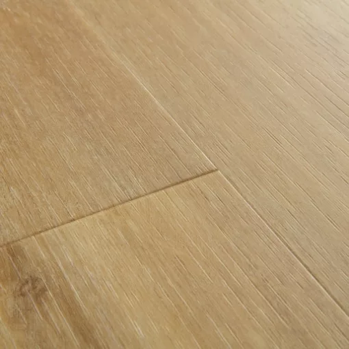 Alpha Vinyl BLOS Természetes Kanyon Tölgy alátéttel