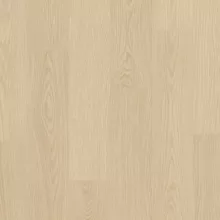 Alpha Vinyl BLOS Krémfehér Tölgy alátéttel