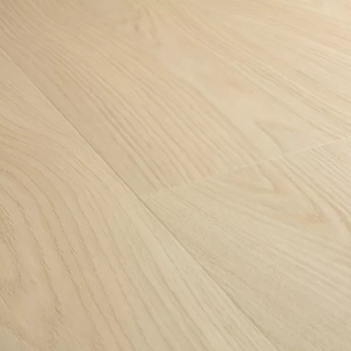 Alpha Vinyl BLOS Krémfehér Tölgy alátéttel