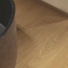 Alpha Vinyl BLOS BASE Kakaóbarna Tölgy 