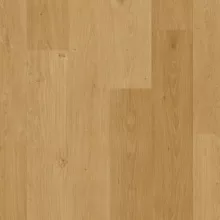 Alpha Vinyl BLOS Mézszínű Parti Tölgy SPC Padló alátéttel