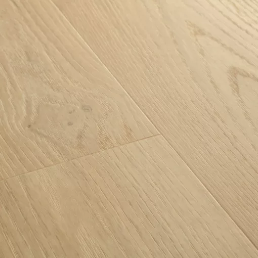Alpha Vinyl BLOS Bézs Parti Tölgy SPC Padló alátéttel