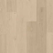 Alpha Vinyl BLOS Homokszínű Parti Tölgy SPC Padló alátéttel