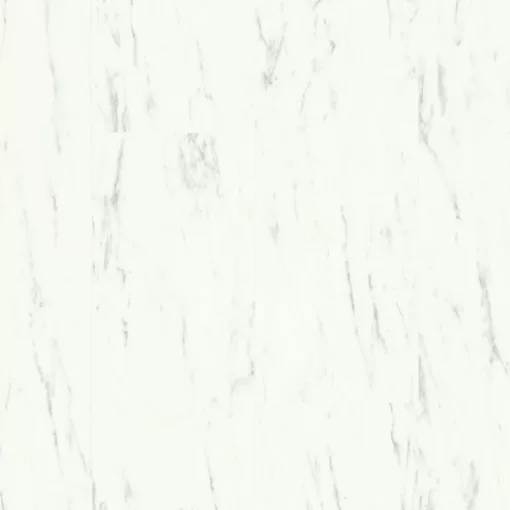 Alpha Vinyl -ORO BASE- Fehér Carrarai Márvány 
