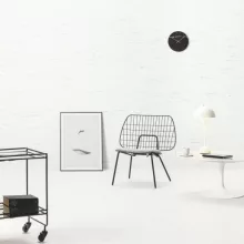 Alpha Vinyl -ORO BASE- Fehér Carrarai Márvány 