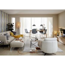 Balance 200000 Krém szőnyeg 133x190 cm