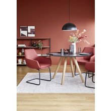 Balance 200000 Krém szőnyeg 67x130 cm