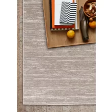 Balance 200006 Beige szőnyeg 133x190 cm