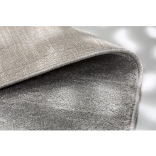 Balance 200042 Világosszürke szőnyeg 67x130 cm