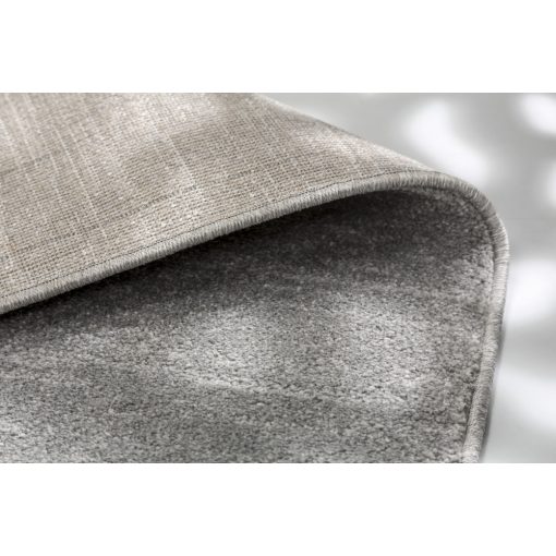 Balance 200042 Világosszürke szőnyeg 67x130 cm