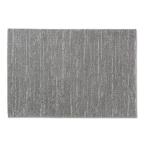 Balance 200042 Világosszürke szőnyeg 67x130 cm