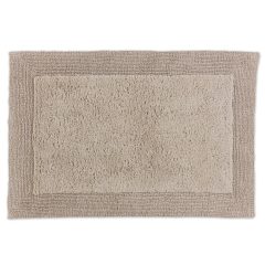 Bahamas Bordure Beige Fürdőszoba szőnyeg