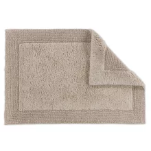 Bahamas Bordure Beige Fürdőszoba szőnyeg