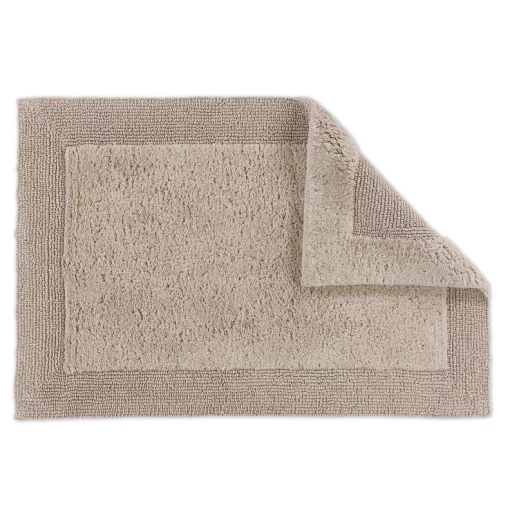 Bahamas Bordure Beige Fürdőszoba szőnyeg