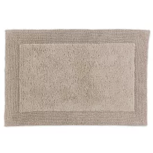 Bahamas Bordure Beige Fürdőszoba szőnyeg
