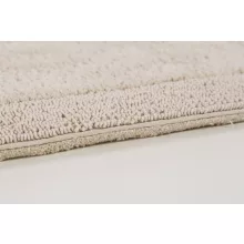 Bahamas Bordure Beige Fürdőszoba szőnyeg
