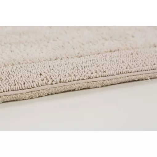 Bahamas Bordure Beige Fürdőszoba szőnyeg
